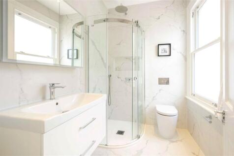 Bedroom One En Suite