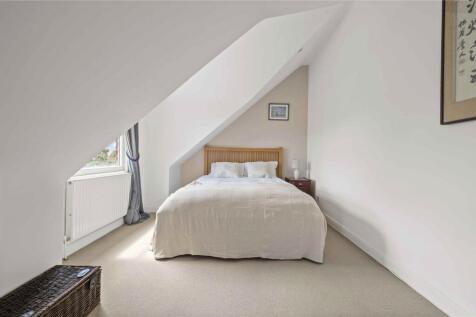Bedroom Six