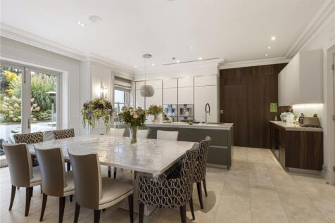 Kitchen/Family Room