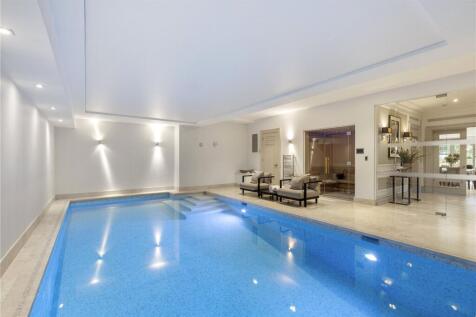Leisure Complex
