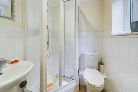 En Suite Shower Room