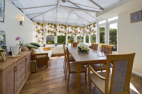 Dining/Garden Room