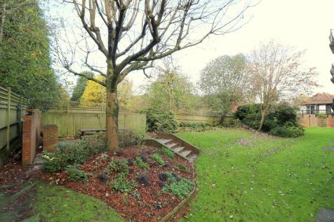 Communal Garden