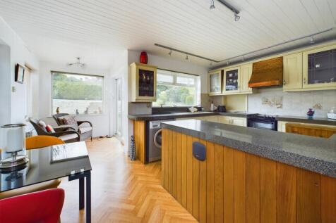 Kitchen/breakfast Rm