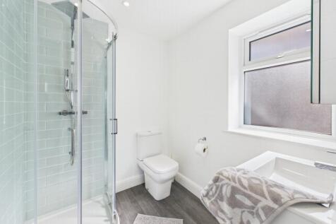 En Suite Shower Room