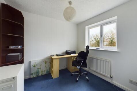 Bedroom 4/Study