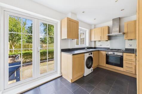 Kitchen/Breakfast Rm