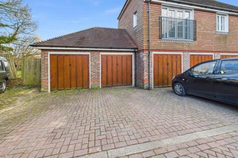 Garage and Parking
