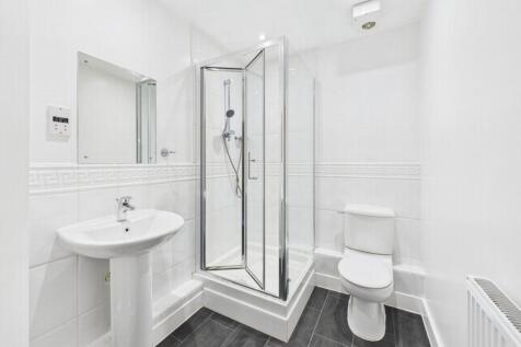 En Suite Shower Room