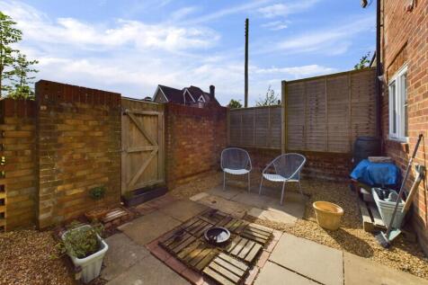 Private Garden