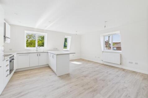 Kitchen/Living/Dinin