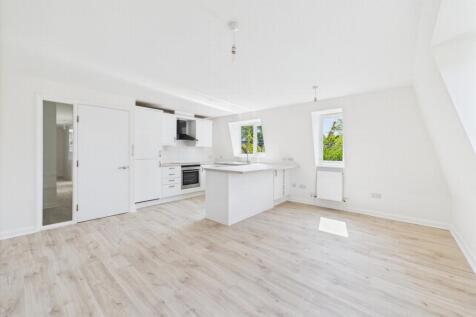 Kitchen/Living/Dining