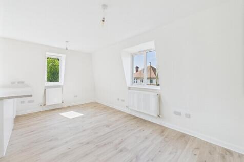 Dining/Living area