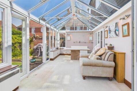 conservatory 1