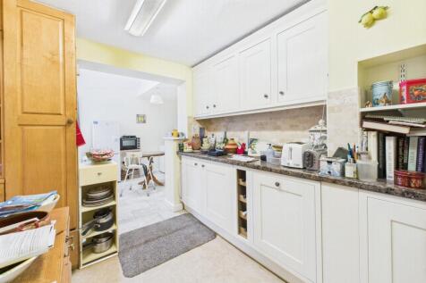 Kitchen/Util