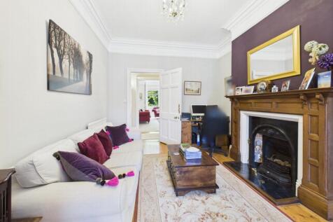 Living room 1
