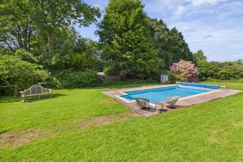 Pool 1