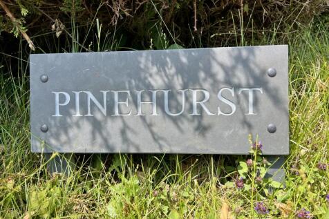 Pinehurst