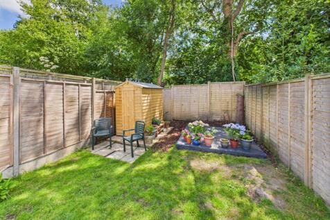 Garden 2