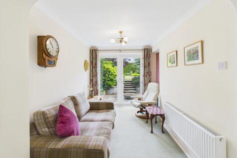 Living room 1