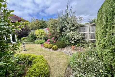 garden 7