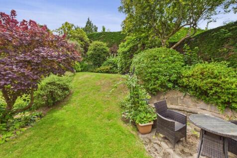 Garden 3