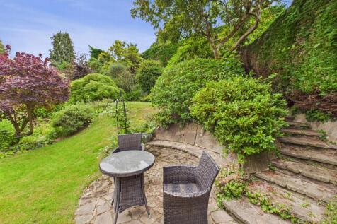 rear garden 4