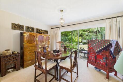 dining rm