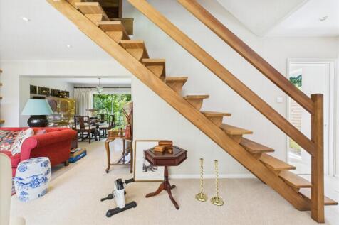 Stairway