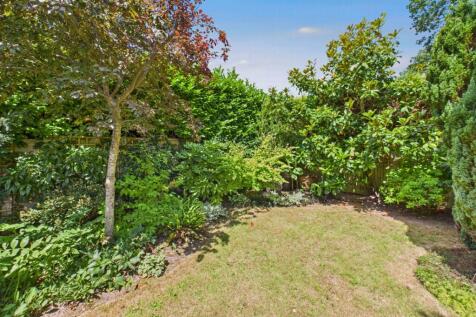 Garden 3