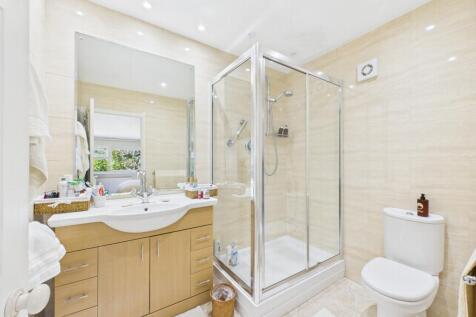 shower rm