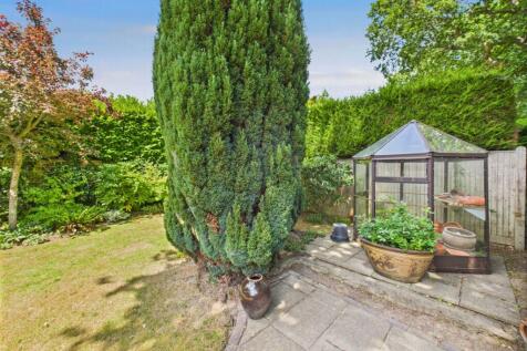 Garden 5