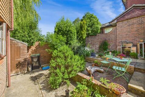 Garden 1