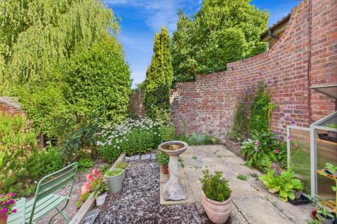 Garden 2