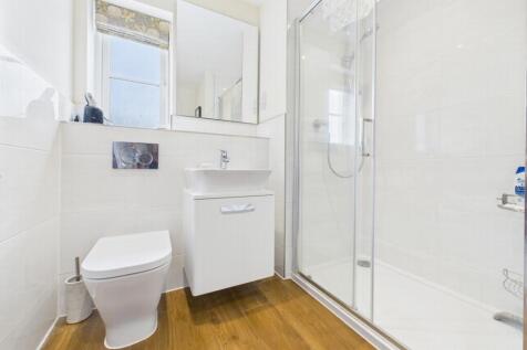 En Suite Shower