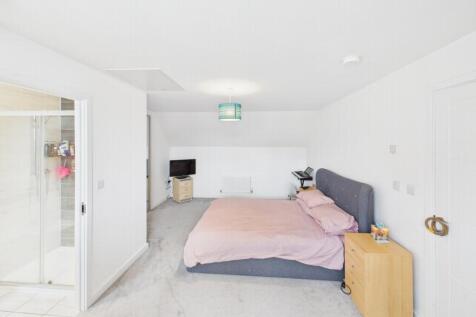 2nd bed 1