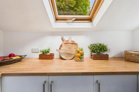 Kitchen details