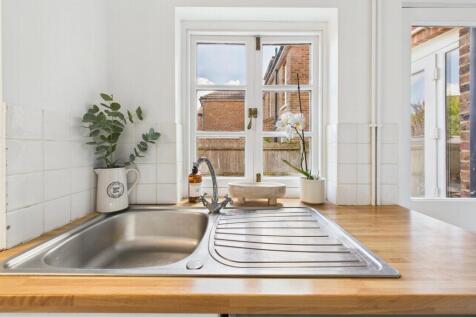 Kitchen Details