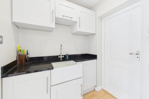 Utility area