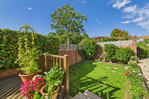 Garden 1