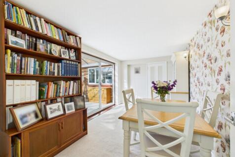 Dining Room 3