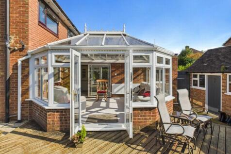 Conservatory 2