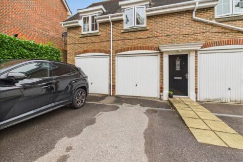 Garage &amp; Parking