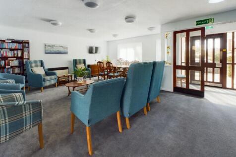 Communal Lounge