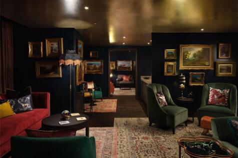 The Snug