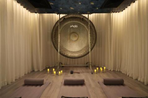 Yoga Space