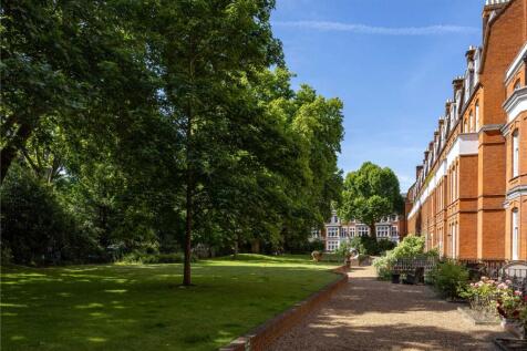 Leafy Gardens