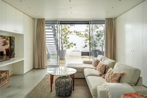 TV Room