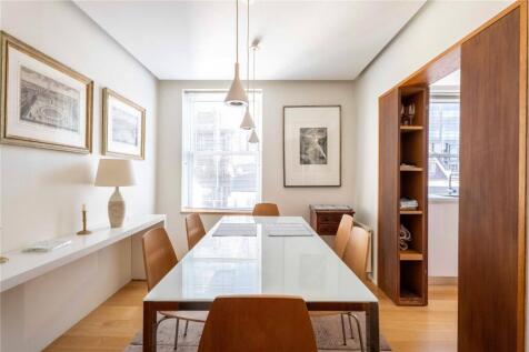 Dining Space