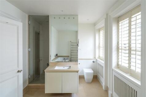Principle Bathroom